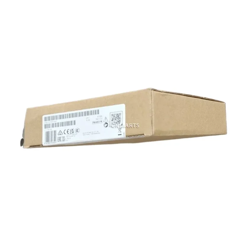Siemens 6ES7 531-7NF00-0AB0 Analog Input Module