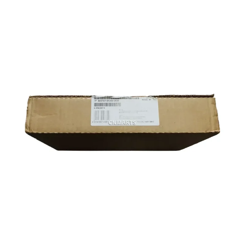Siemens 6ES7407-0KA02-0AA0 SIMATIC S7-400 Power Supply Module