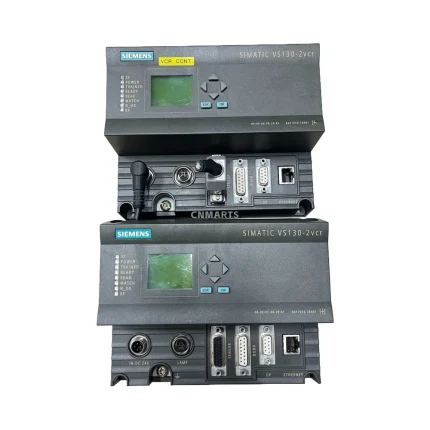 Siemens 6GF1018-3BA01 SIMATIC Vision Sensor Controller