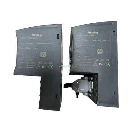 Siemens 6GF1018-3BA01 SIMATIC Vision Sensor Controller