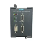 Siemens 6GK1102-4AA00 SIMATIC NET Industrial Ethernet OLM