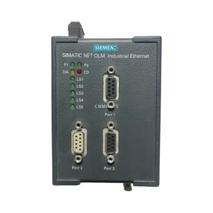 Siemens 6GK1102-4AA00 SIMATIC NET Industrial Ethernet OLM
