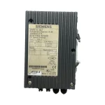 Siemens 6GK1102-4AA00 SIMATIC NET Industrial Ethernet OLM