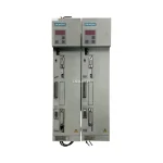 Siemens 6SE7021-0TP50-Z DC/AC Drive