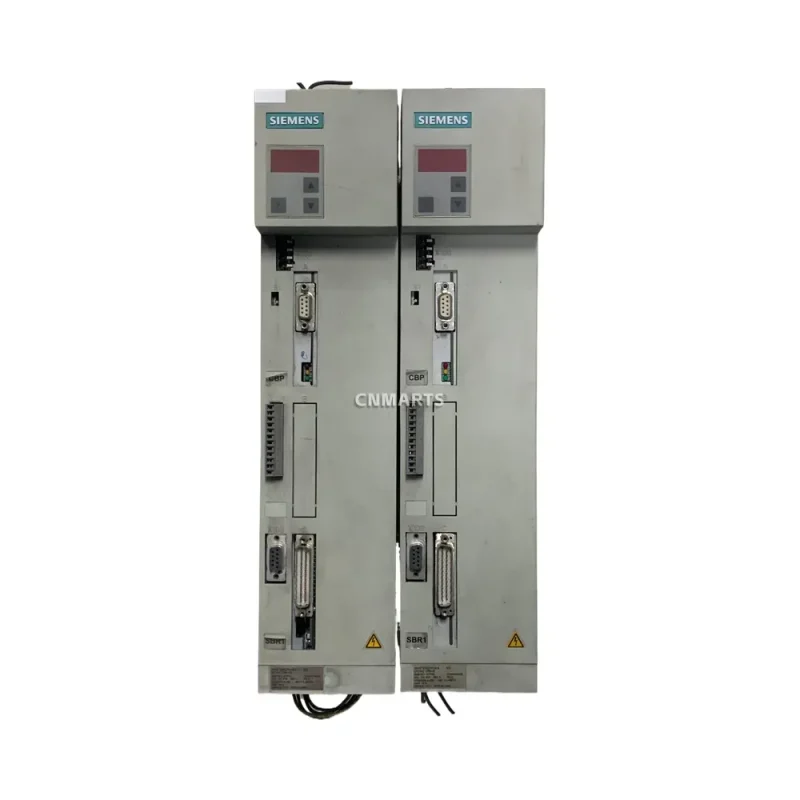 Siemens 6SE7021-0TP50-Z DC/AC Drive