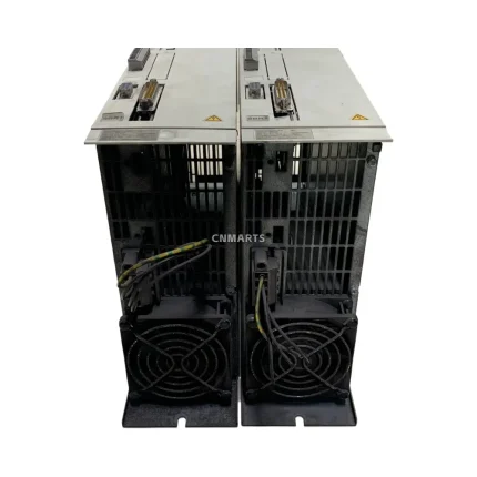 Siemens 6SE7021-0TP50-Z DC/AC Drive