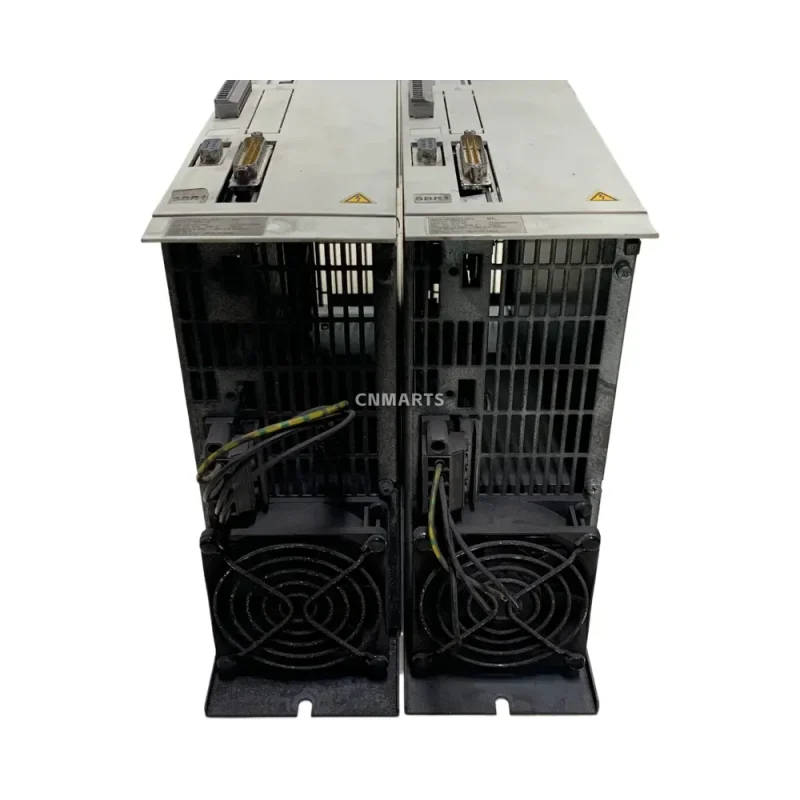 Siemens 6SE7021-0TP50-Z DC/AC Drive