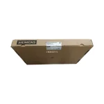 Siemens 6SL3120-1TE13-0AD0 SINAMICS S120 Single Motor Module