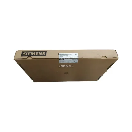 Siemens 6SL3120-1TE13-0AD0 SINAMICS S120 Single Motor Module
