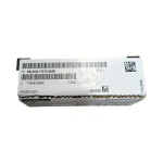 Siemens 6SL3120-1TE13-0AD0 SINAMICS S120 Single Motor Module