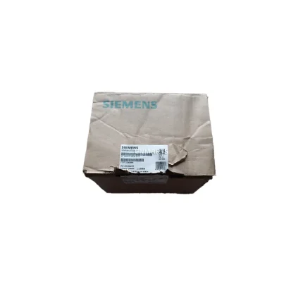Siemens 6SL3210-5BE24-0UV0 Industrial Inverter
