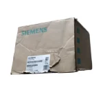 Siemens 6SL3210-5BE24-0UV0 Industrial Inverter
