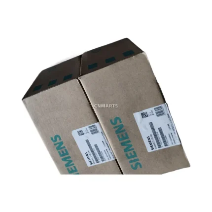 Siemens 6SL3210-5EE17-5UV0 Industrial Inverter