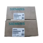 Siemens 6SL3210-5EE17-5UV0 Industrial Inverter