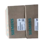 Siemens 6SL3210-5EE17-5UV0 Industrial Inverter