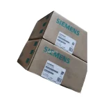 Siemens 6SL3210-5EE17-5UV0 Industrial Inverter