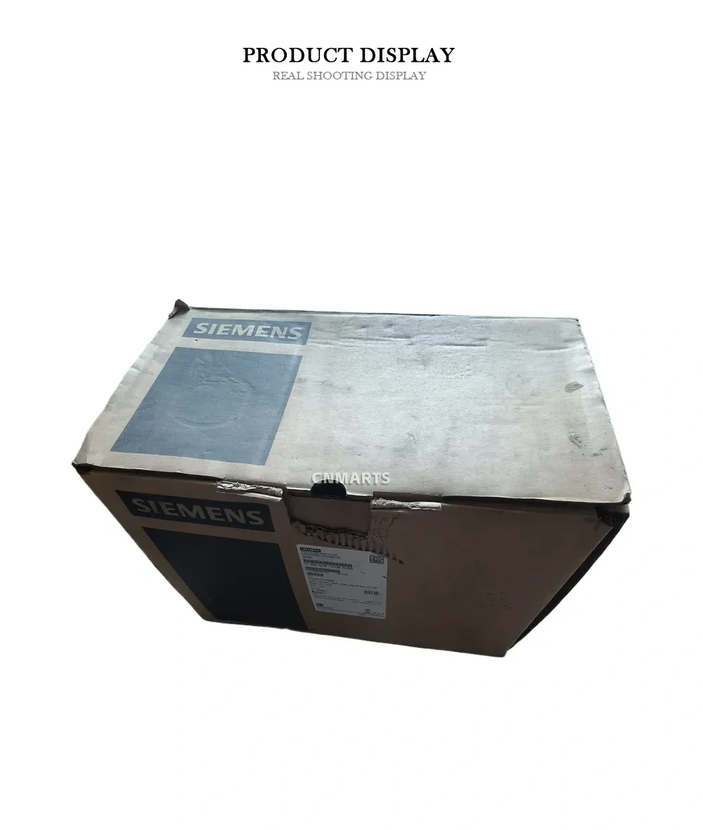 Siemens 6SL3220-1YD26-0UB0 Frequency Converter Description