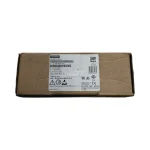 Siemens 6SL3244-0BB00-1BA1 Control Unit