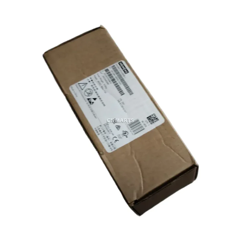 Siemens 6SL3244-0BB00-1BA1 Control Unit