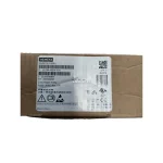 Siemens 6SL3244-0BB00-1BA1 Control Unit
