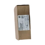 Siemens 6SL3244-0BB00-1BA1 Control Unit