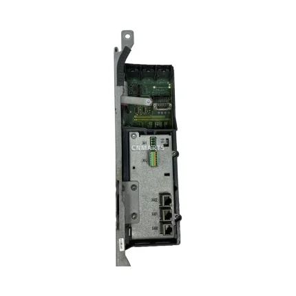 Siemens 6SL3352-6TE37-5AA3 SINAMICS S DC Control Interface Board (CIB)