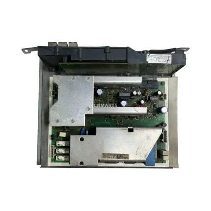 Siemens 6SL3352-6TE37-5AA3 SINAMICS S DC Control Interface Board (CIB)
