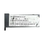 Siemens 6SL3352-6TE37-5AA3 SINAMICS S DC Control Interface Board (CIB)
