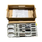 Siemens 6SN1118-0NK01-0AA0 SIMODRIVE 611 Universal Control Module