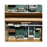 Siemens 6SN1118-0NK01-0AA0 SIMODRIVE 611 Universal Control Module