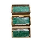 Siemens 6SN1118-0NK01-0AA0 SIMODRIVE 611 Universal Control Module