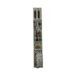 Siemens 6SN1118-1NK00-0AA2 Control Module
