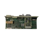 Siemens 6SN1118-1NK00-0AA2 Control Module