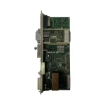Siemens 6SN1118-1NK00-0AA2 Control Module