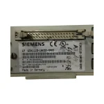 Siemens 6SN1118-1NK00-0AA2 Control Module