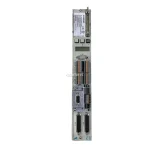 Siemens 6SN1118-1NK01-0AA0 SIMODRIVE 611 Control Unit