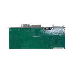 Siemens 6SN1118-1NK01-0AA0 SIMODRIVE 611 Control Unit