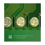 Siemens A5E00909980 Printed Circuit Board