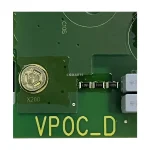 Siemens A5E00909980 Printed Circuit Board