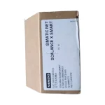 Siemens SCALANCE XCB004 SMART Industrial Ethernet Switch Module