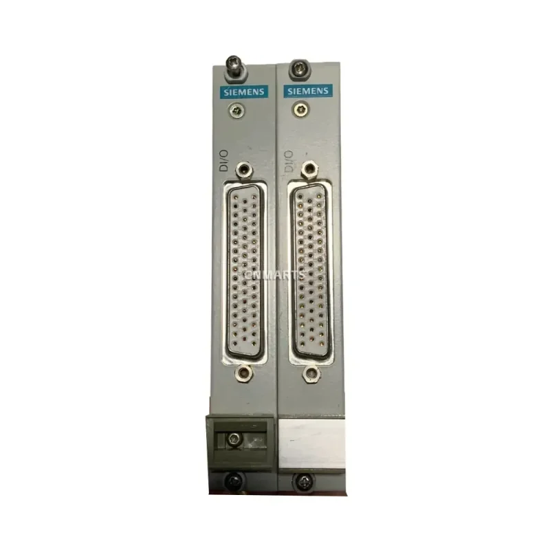 Siemens SMP16-EA219 Digital Output Module