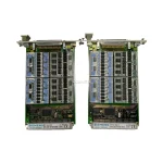 Siemens SMP16-EA219 Digital Output Module