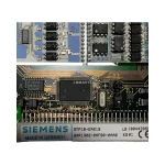 Siemens SMP16-EA219 Digital Output Module