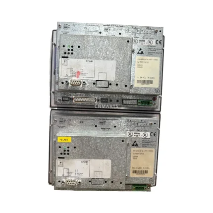 Suetron TP22ET/169122 Industrial Operator Panel