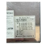Sumitomo UMC78EG01-02 MS Drive Unit