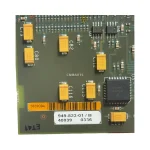 Sun Microsystems 949-823-01 PCI Expansion Card
