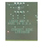 Sun Microsystems 949-823-01 PCI Expansion Card