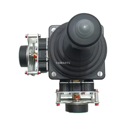 TTS DP1204S Industrial Joystick Controller