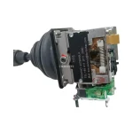 TTS DP1204S Industrial Joystick Controller