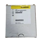 TURCK IMX12-DI01-2S-2R-0/24VDC Interface Module